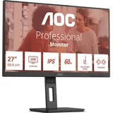 AOC U27E3UF 27"