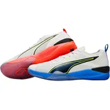 Puma Puma, Eliminate Nitro 4 Game On 47 Blau, Rot, Weiss