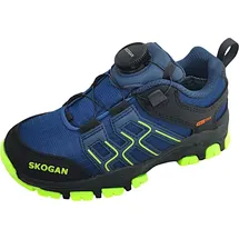 skogan Skari Wanderschuh Blau | Gr.: 31