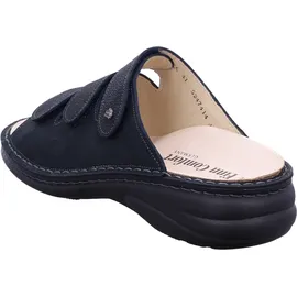 Finn Comfort Hellas blue 40