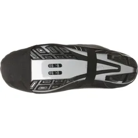 Vaude Bike Gaiter long Schwarz 36-39
