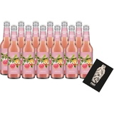 Elephant Bay Pink Grapefruit Lemonade - 12x Elephant Bay Pink Grapefruit je 330