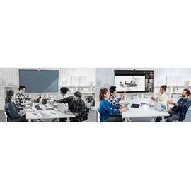 MAXHUB Kit Microsoft Team Room Marke