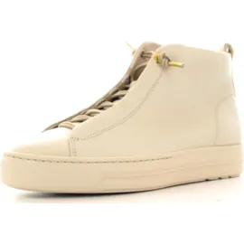Paul Green Sneaker High Beige Damen 37