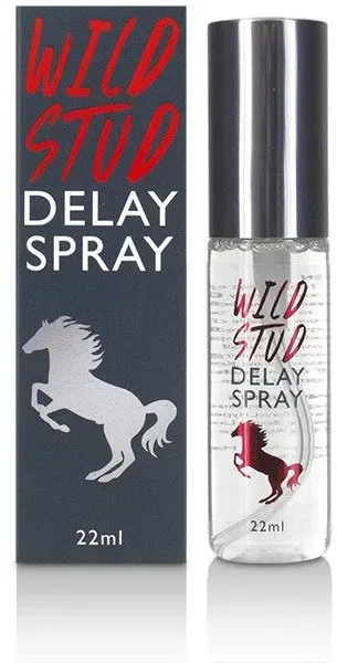 COBECO - WILD STUD VERZÖGERUNGSSPRAY