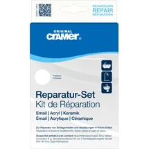 CRAMER GMBH Reparaturset reinweiß