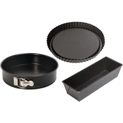 KAISER Classic Backformen-Set, 3-teilig
