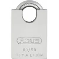ABUS Vorhangschloss 90RK/50