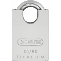 ABUS Vorhangschloss 90RK/50