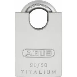 ABUS Vorhangschloss 90RK/50