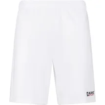 Karl Kani Sports Shadow Stripe weiß,