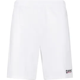 Karl Kani Sports Shadow Stripe weiß,