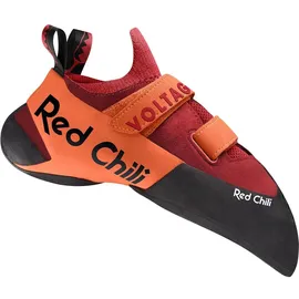 Red Chili Voltage 2 Kletterschuhe (Größe 38.5, rot)