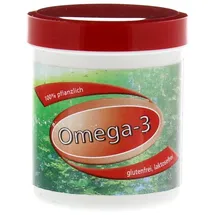 Adana Pharma Omega-3 100% pflanzlich Gerimed Kapseln 90 St.