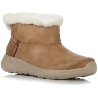SKECHERS On-The-Go Joy - Cozy Dream kastanie 40