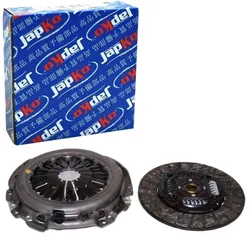 Japko Kupplungssatz Passend Für Mitsubishi L200 92568: Kupplungssatz Mitsubishi: 2301a021 Mitsubishi: 2301a084 Mitsubishi: Mme61549 Mitsubishi: Mn1686