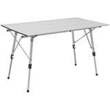 Outwell Campingtisch Canmore L silber (530039)