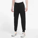 Nike Sportswear Tech Fleece Jogginghose Herren black/black Gr. XXL