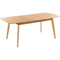 Beliani Beliani, Esstisch, Madox (150 x 90 x 75