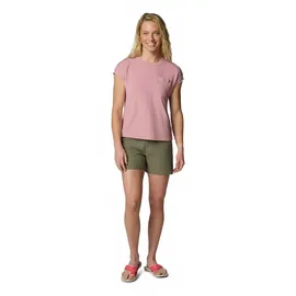 Columbia Leslie Falls Short II Grün 8