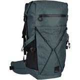 Jack Wolfskin Wandermood ROLLTOP 30 slate green