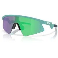 OAKLEY Resistor Sweep Matte Pacific/Prizm Jade Türkis Modell 2025