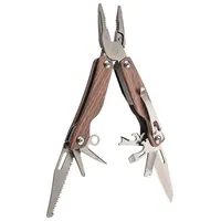 Herbertz Multitool Holzoptik
