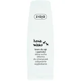 Ziaja Goat ́s Milk Hand- und Nagelcreme (80ml)