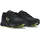 Under Armour Bandit Trail 3 Laufschuhe Herren 002 black/anthracite/morph green 44