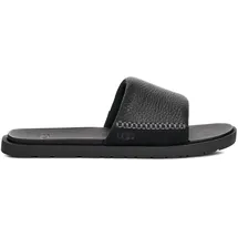 UGG Australia Slides Schwarz 45