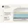 ROYAL PALACE BEDDING Buckingham Matratze 90 x 190 cm H1 Polyester