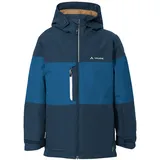 Vaude Unisex Kinder Kids Snow Cup Jacket Dark Sea/desert 134-140 EU