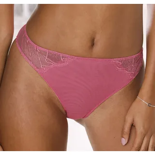 LASCANA Tanga Damen pink Gr.36/38