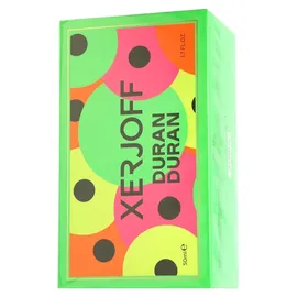 Xerjoff Duran Duran NeoRio Parfum Green Flacon 50 ml