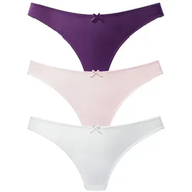 PETITE FLEUR String 3 St. lila 44/46