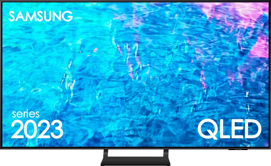 Samsung Q70C 85 Zoll QLED Smart TV 85Q70C (2023)