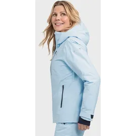 Schöffel Outdoorjacke Ski Jacket Style Pontre WMS blau XL (42)