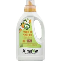 AlmaWin Weichspüler Orangenblüte 750ml