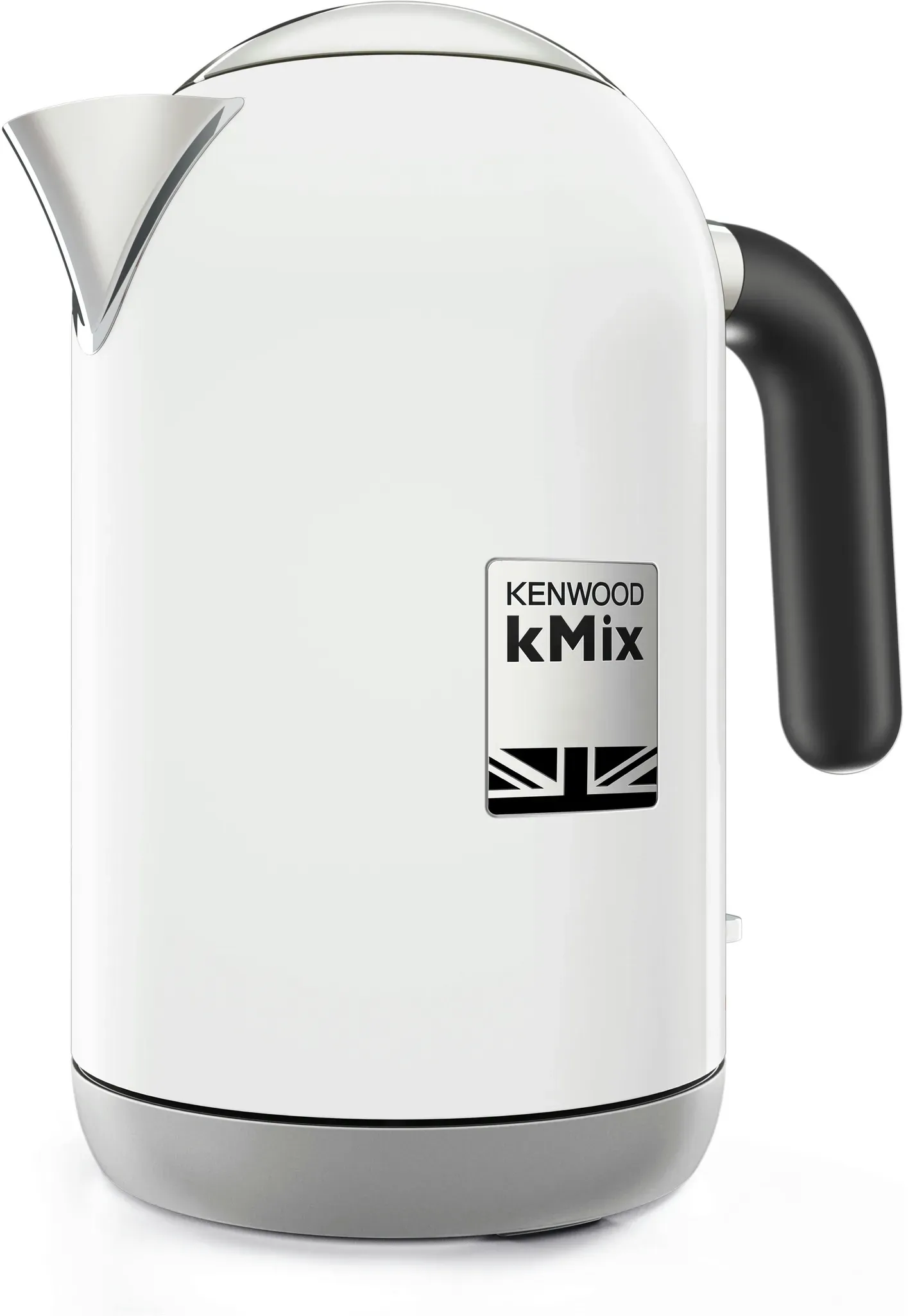 Preisvergleich Produktbild KENWOOD KMIX-Wasserkocher ZJX 740. Farbe: Weiss