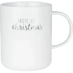 Christmas Taste Becher