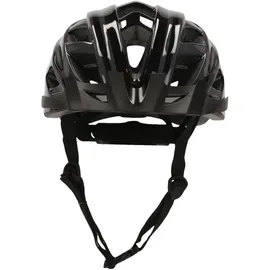 Endurance Eddie 52-59 cm schwarz 2021
