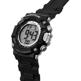 Sector EX-32 Digitaluhr Kunststoff 40 mm R3251544001