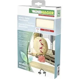 WINDHAGER Vlieshaube Protect XL 110 x 110 cm