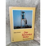 ÖKOBUCH Der Savonius-Rotor