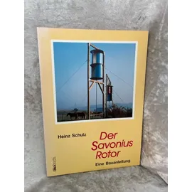ÖKOBUCH Der Savonius-Rotor