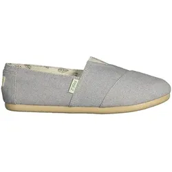 Paez  Espadrilles Gum Classic W - Combi Dove  in Grau, 38