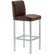 Mayer Sitzmöbel Mayer Barhocker myPRO-IN braun