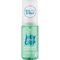 Essence Jelly Grip Refreshing Aloe Spray 50 ml