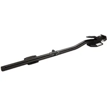 Thule TopRide Fahrradträger Schwarz