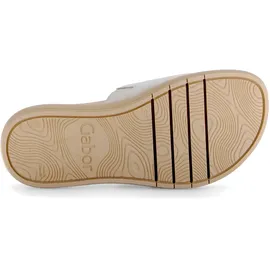 Gabor Damen, beige, Größe 36 EU